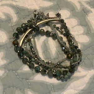 Kendra Scott vintage bracelet